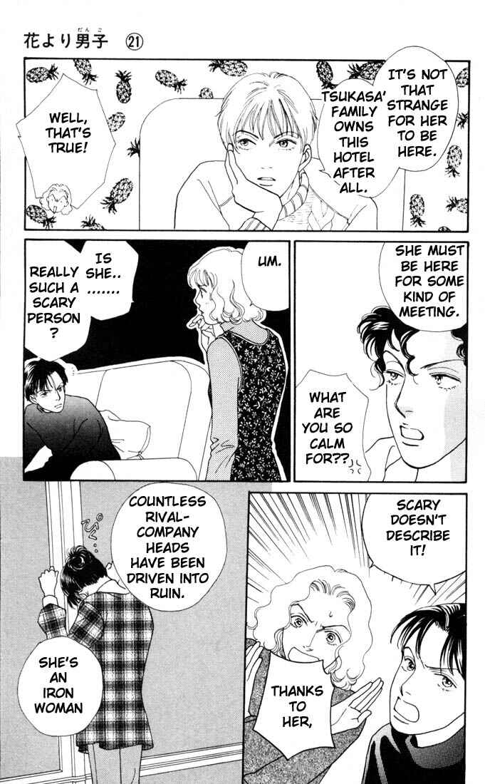 Page 6 Chapter 133 Boys Over Flowers