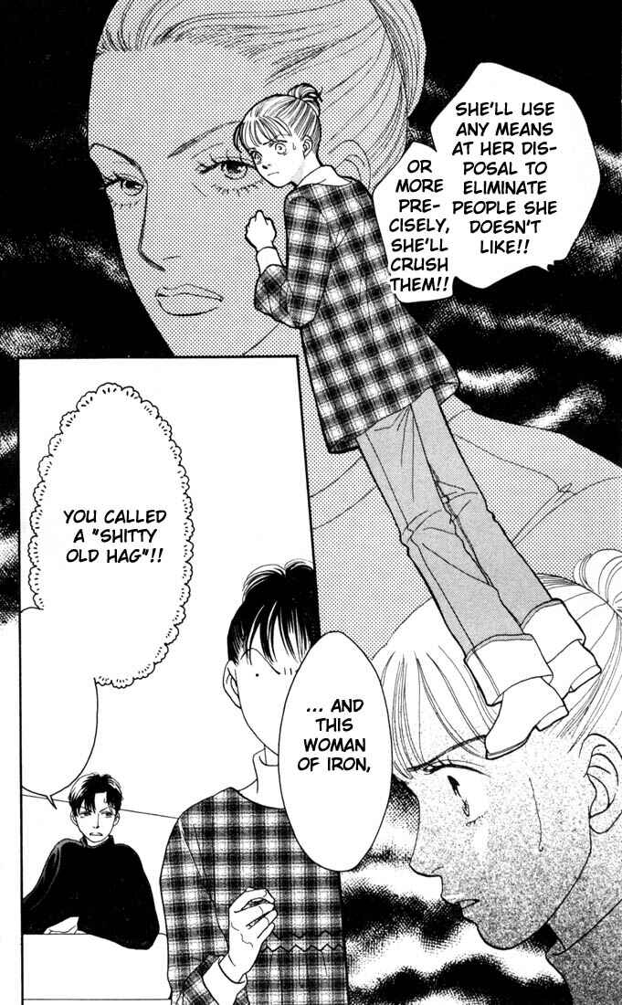 Page 7 Chapter 133 Boys Over Flowers