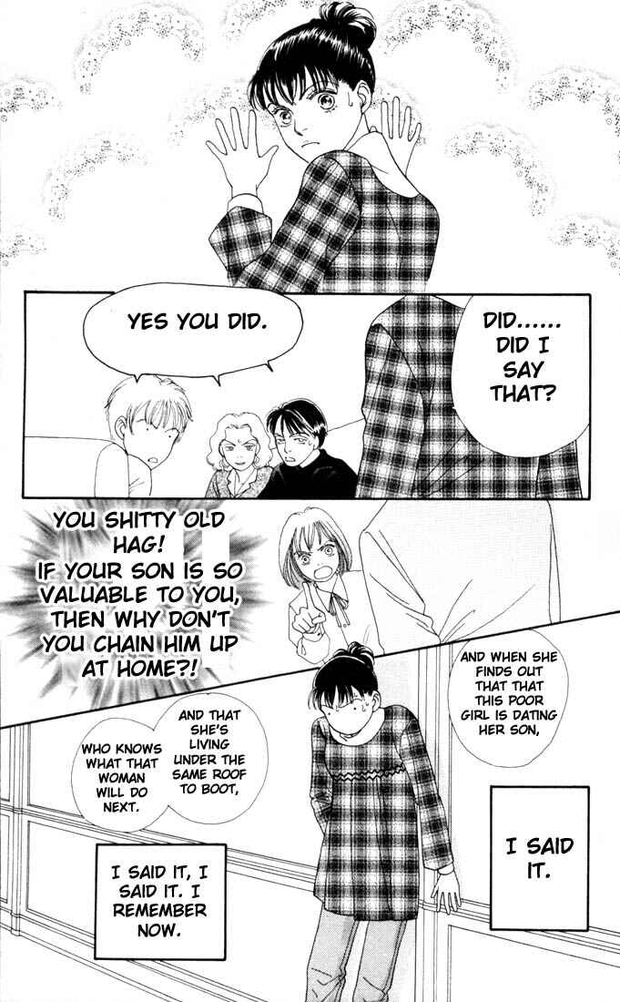 Page 8 Chapter 133 Boys Over Flowers