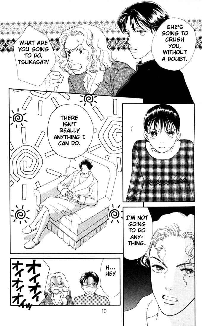 Page 9 Chapter 133 Boys Over Flowers
