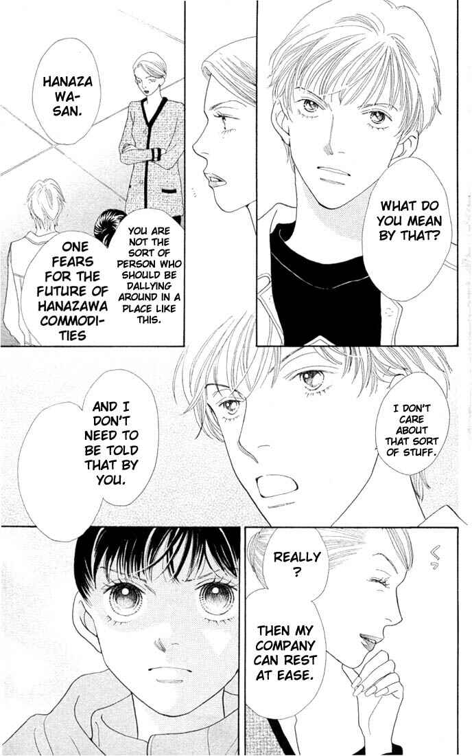 Page 18 Chapter 197 Boys Over Flowers