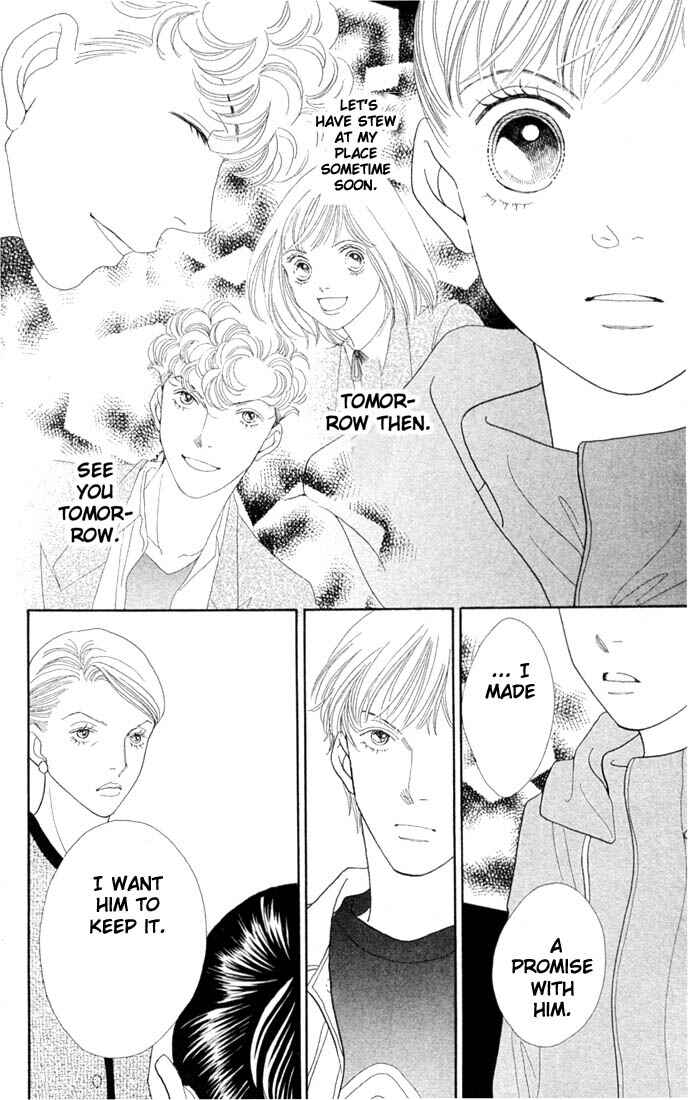 Page 21 Chapter 197 Boys Over Flowers