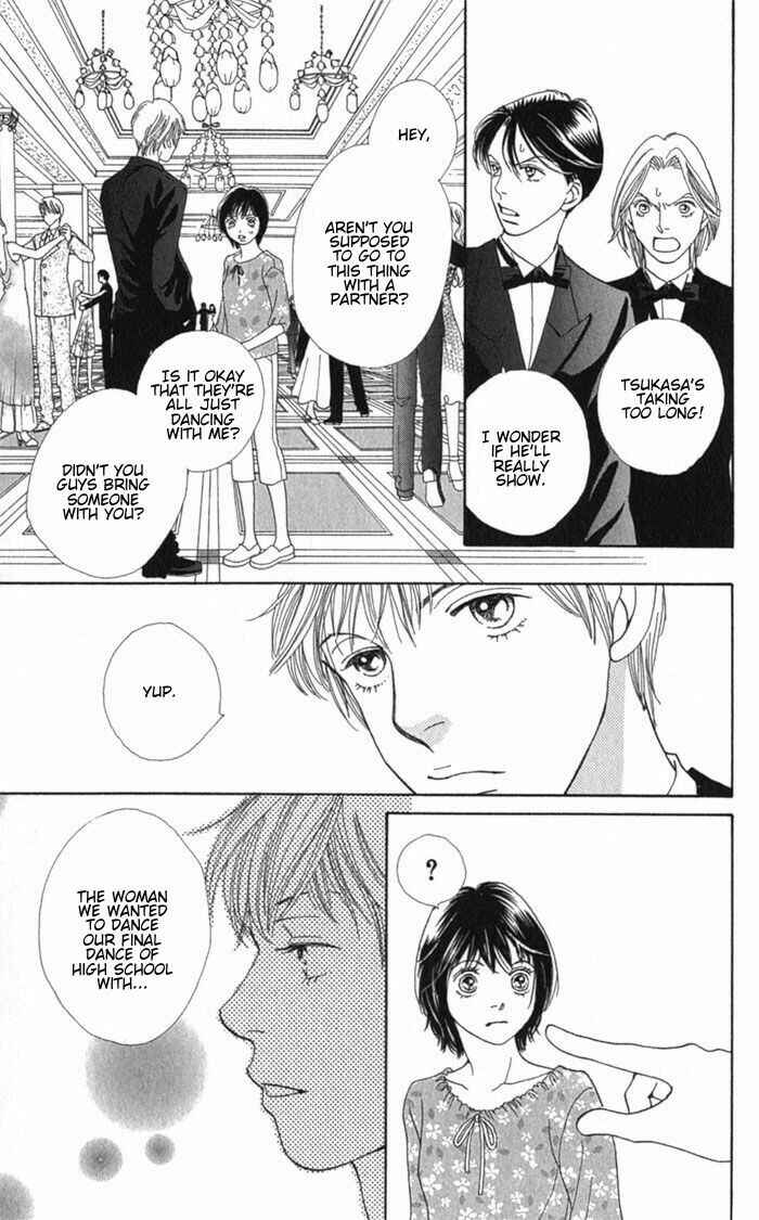 Page 14 Chapter 241 Boys Over Flowers