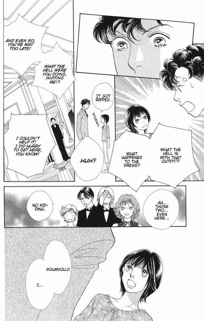 Page 21 Chapter 241 Boys Over Flowers