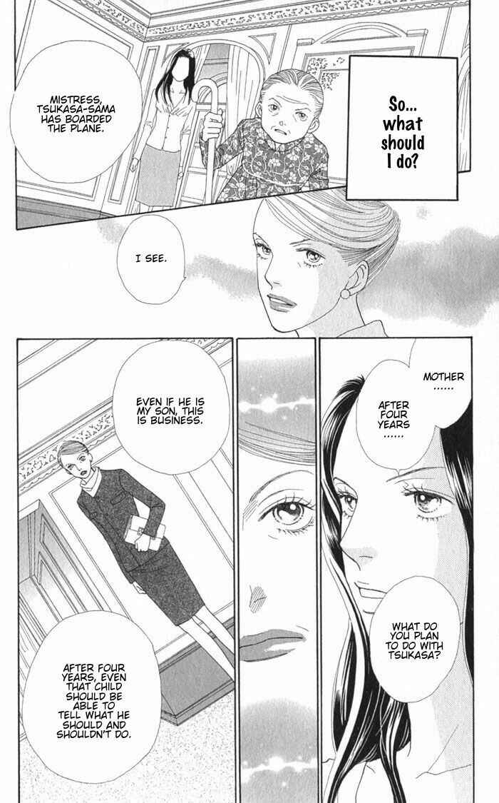 Page 27 Chapter 241 Boys Over Flowers