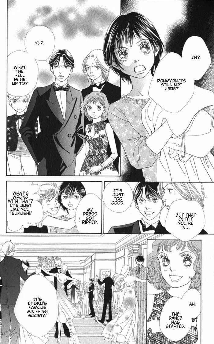 Page 3 Chapter 241 Boys Over Flowers