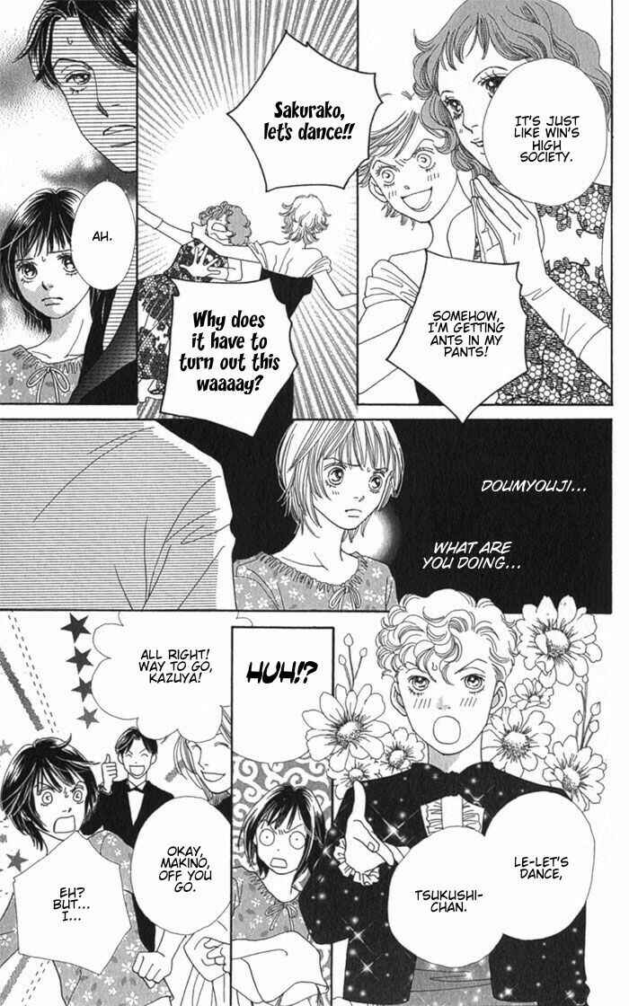 Page 4 Chapter 241 Boys Over Flowers