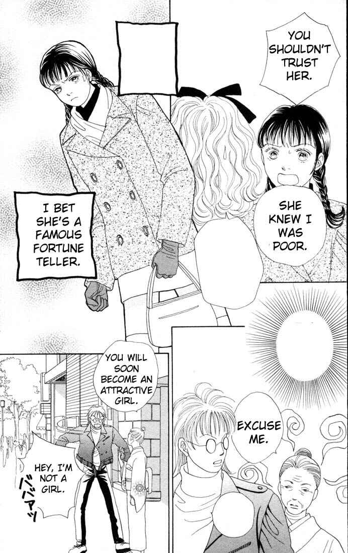 Page 14 Chapter 83 Boys Over Flowers