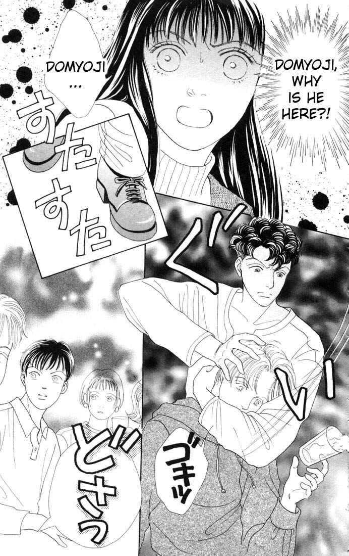 Page 27 Chapter 83 Boys Over Flowers