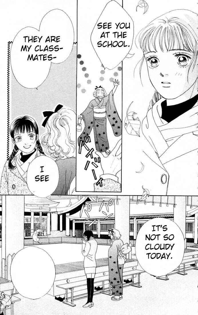 Page 5 Chapter 83 Boys Over Flowers