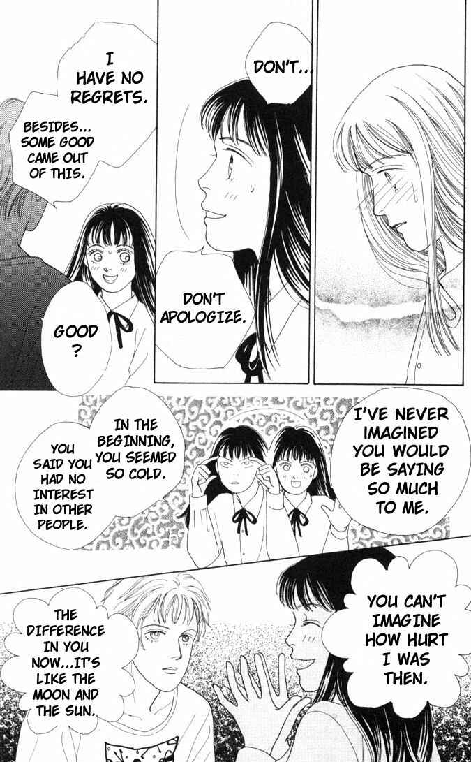 Page 10 Chapter 51 Boys Over Flowers