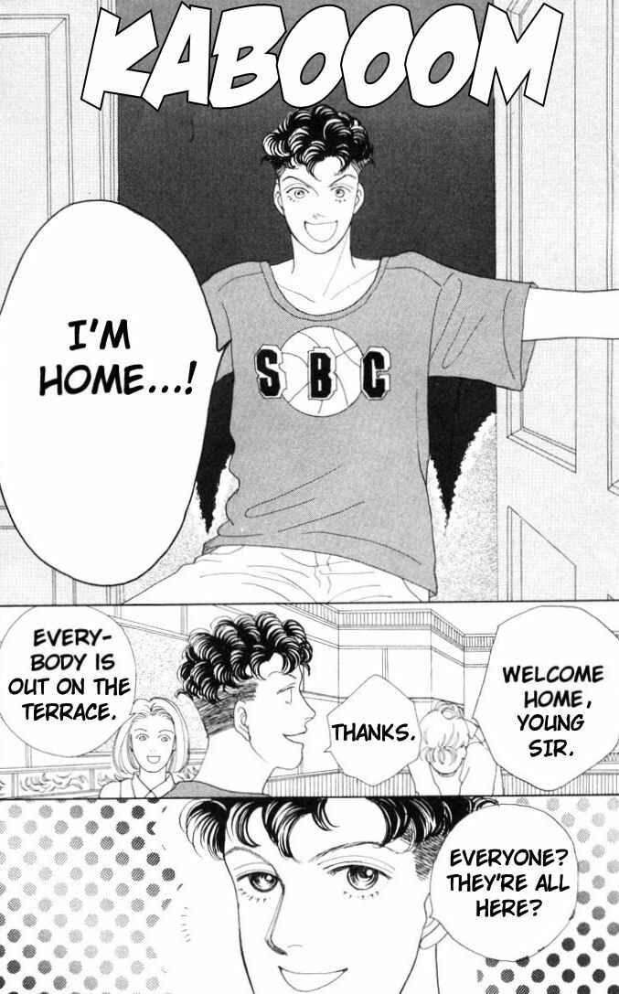 Page 13 Chapter 51 Boys Over Flowers