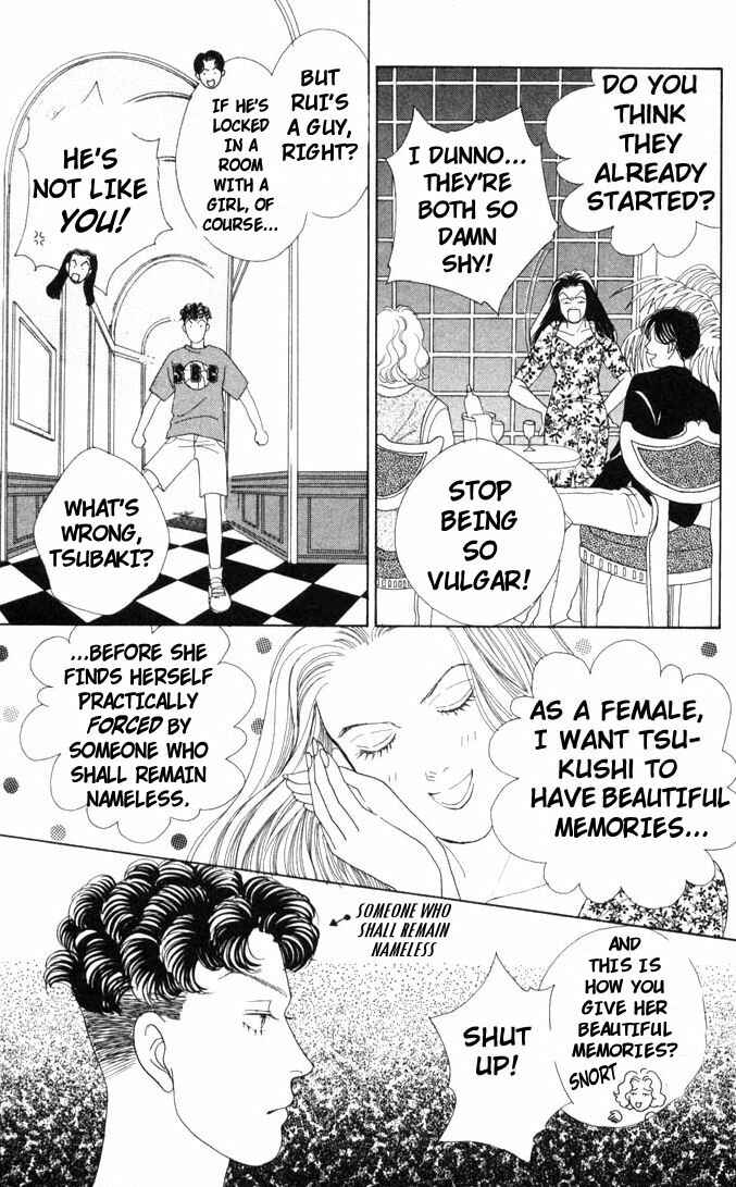 Page 14 Chapter 51 Boys Over Flowers