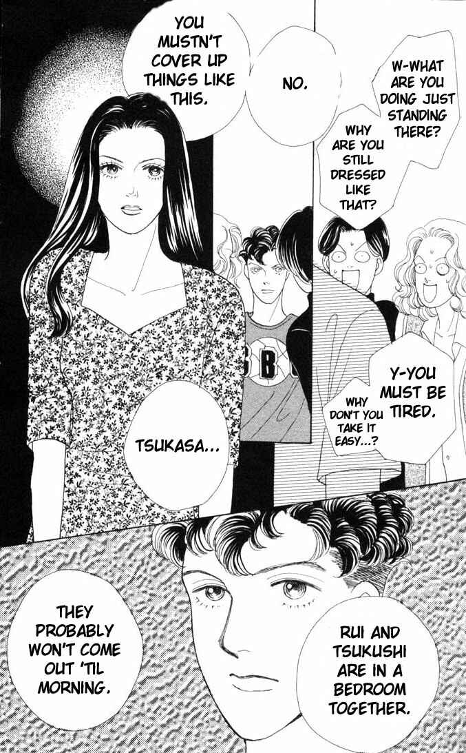 Page 17 Chapter 51 Boys Over Flowers