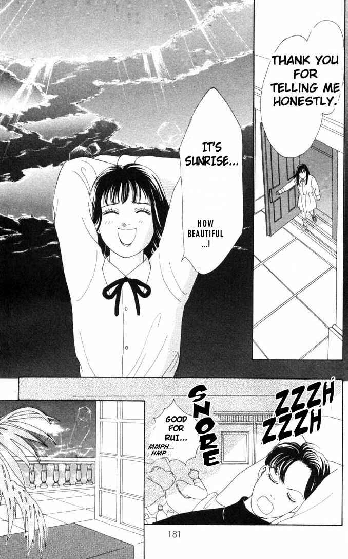 Page 22 Chapter 51 Boys Over Flowers