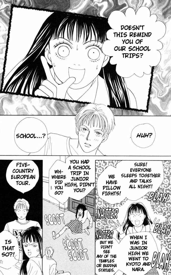 Page 3 Chapter 51 Boys Over Flowers