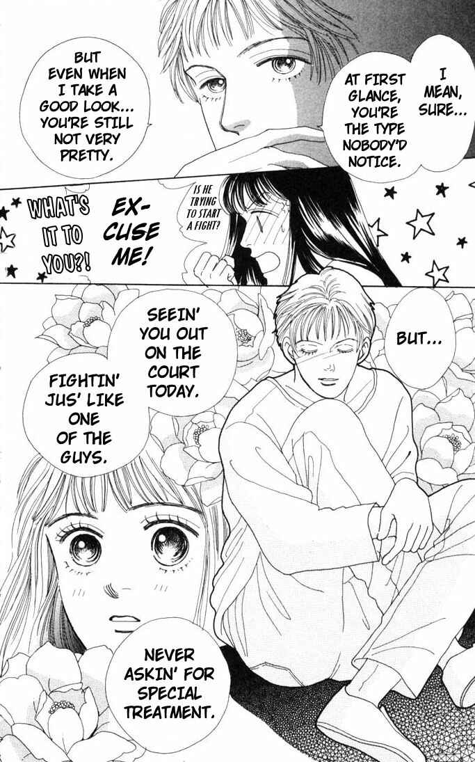 Page 5 Chapter 51 Boys Over Flowers