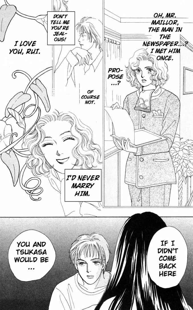 Page 9 Chapter 51 Boys Over Flowers