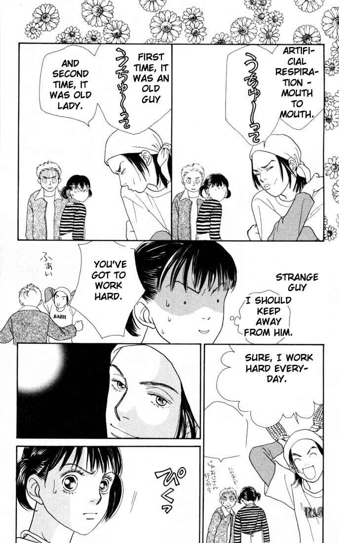 Page 14 Chapter 143 Boys Over Flowers