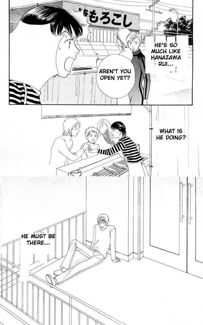 Page 18 Chapter 143 Boys Over Flowers