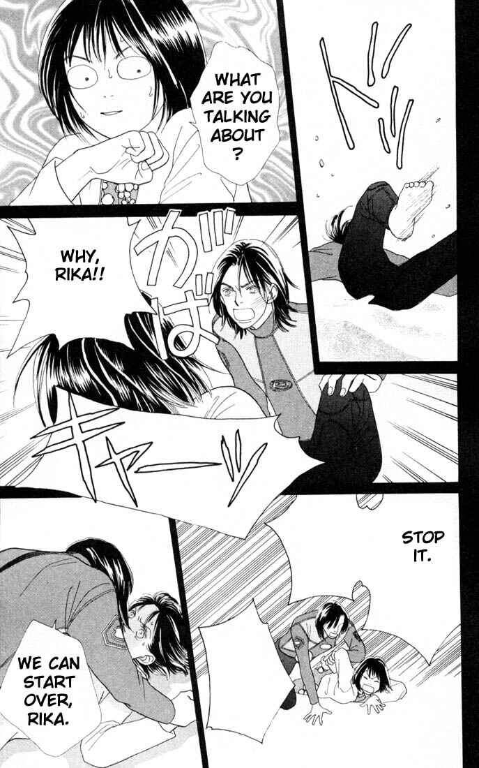 Page 3 Chapter 143 Boys Over Flowers