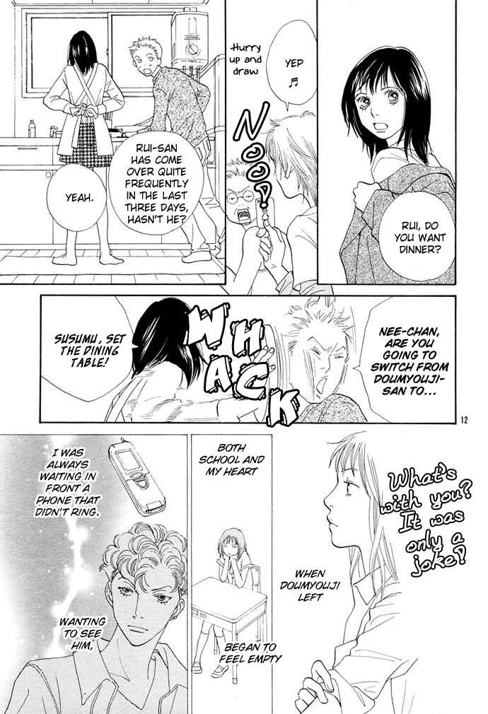 Page 13 Chapter 1 Boys Over Flowers