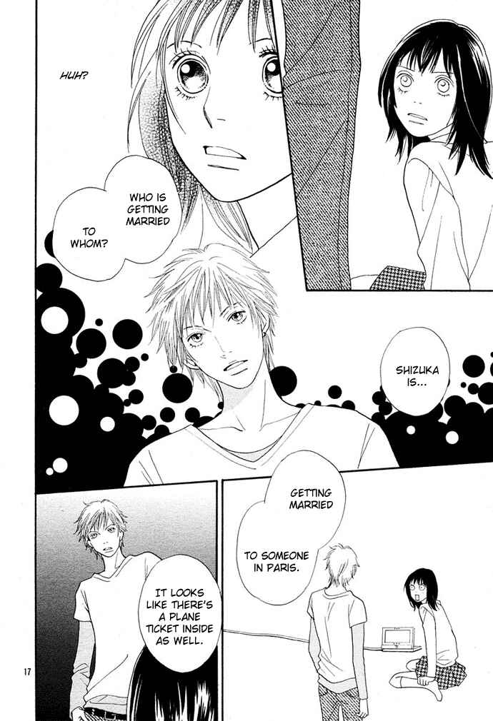 Page 18 Chapter 1 Boys Over Flowers