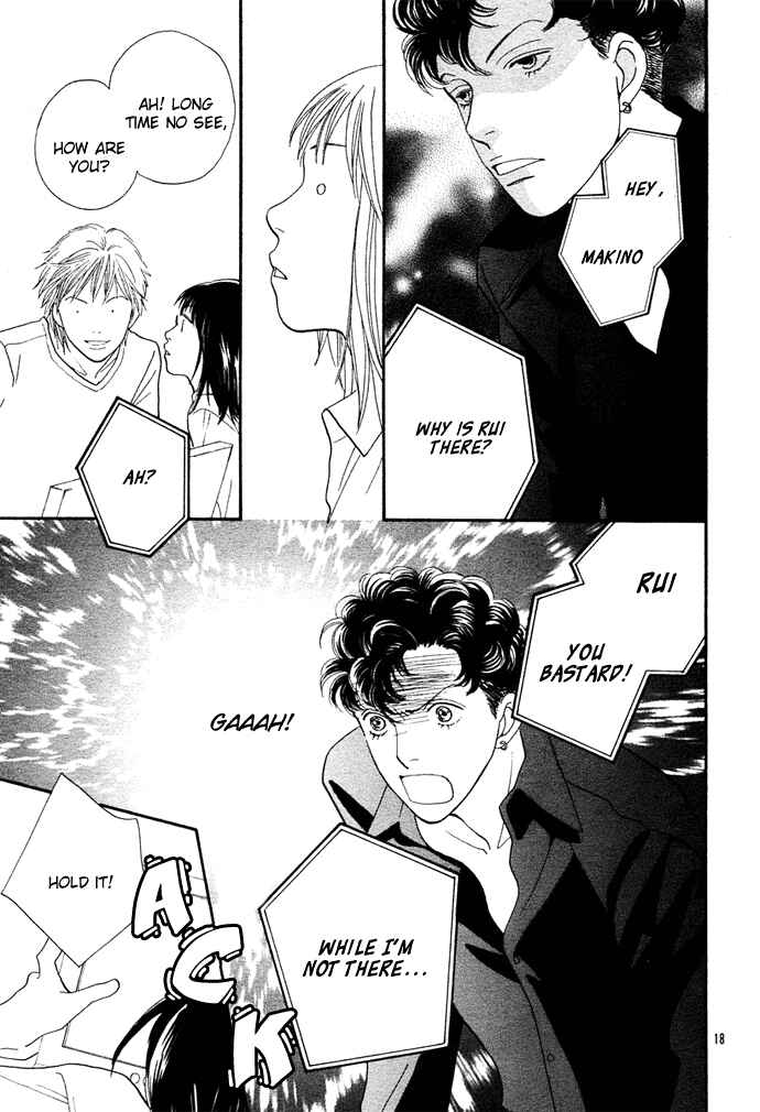 Page 19 Chapter 1 Boys Over Flowers