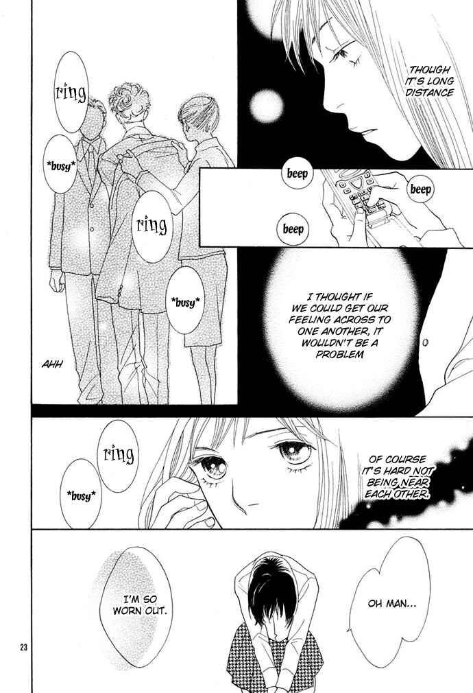 Page 24 Chapter 1 Boys Over Flowers