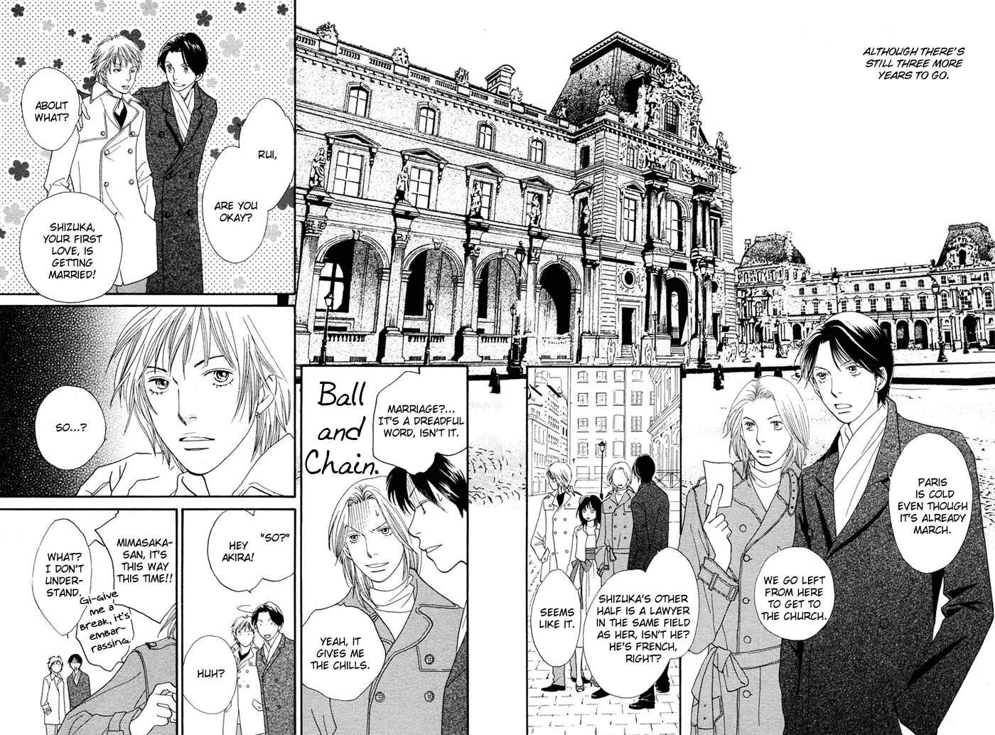 Page 26 Chapter 1 Boys Over Flowers