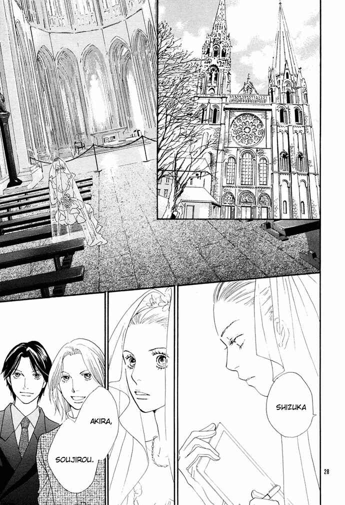 Page 28 Chapter 1 Boys Over Flowers