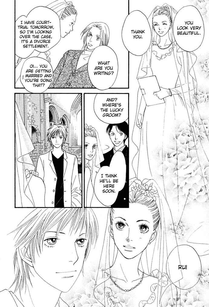 Page 29 Chapter 1 Boys Over Flowers