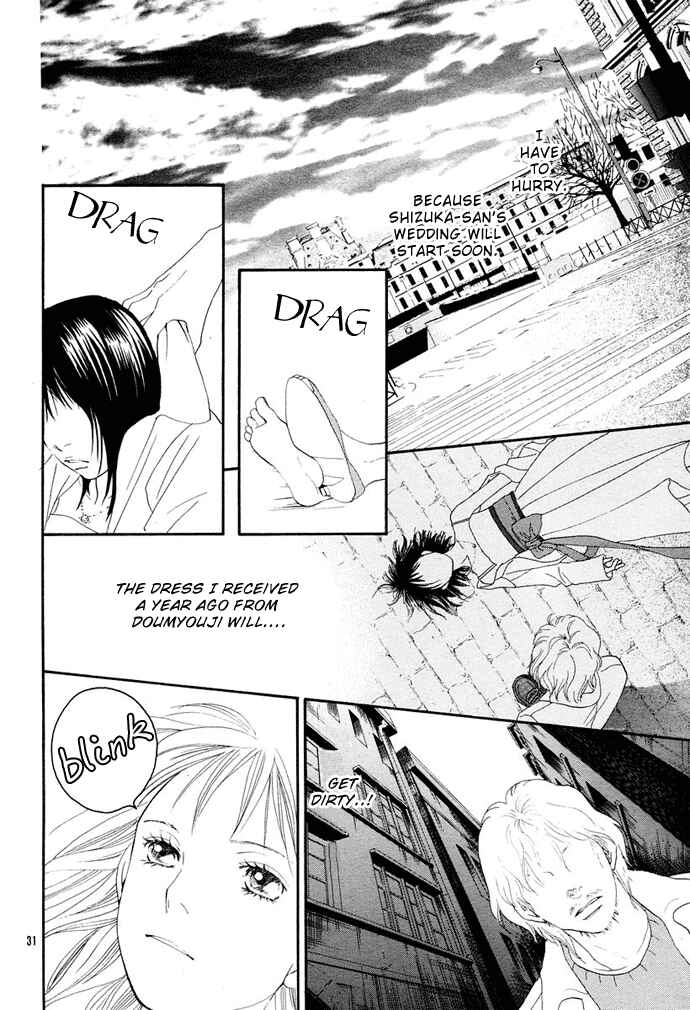 Page 31 Chapter 1 Boys Over Flowers