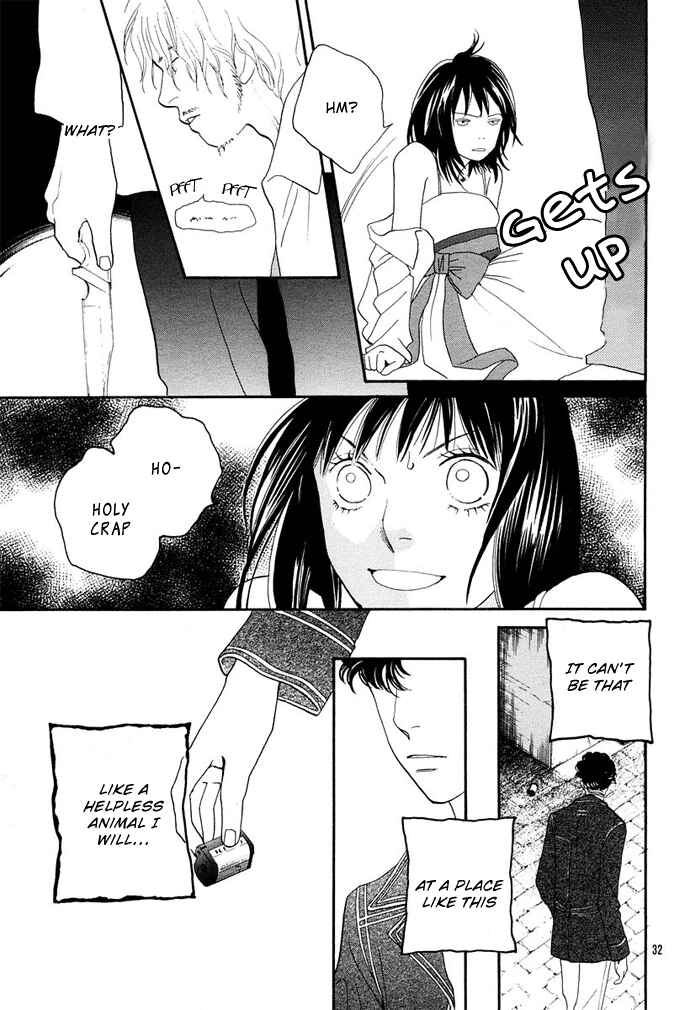 Page 32 Chapter 1 Boys Over Flowers