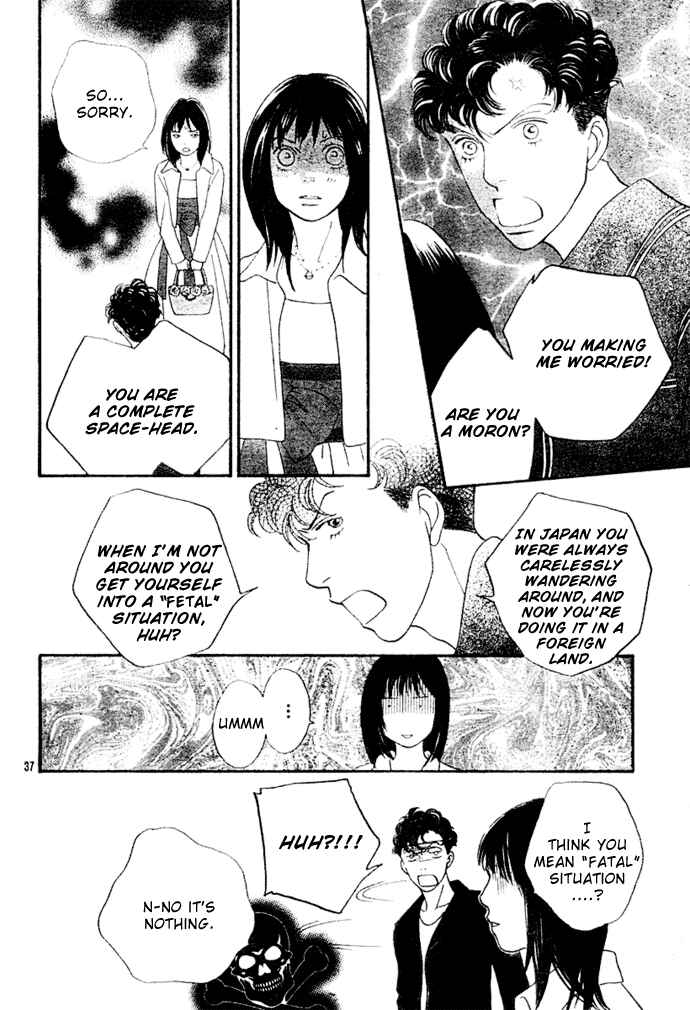 Page 37 Chapter 1 Boys Over Flowers