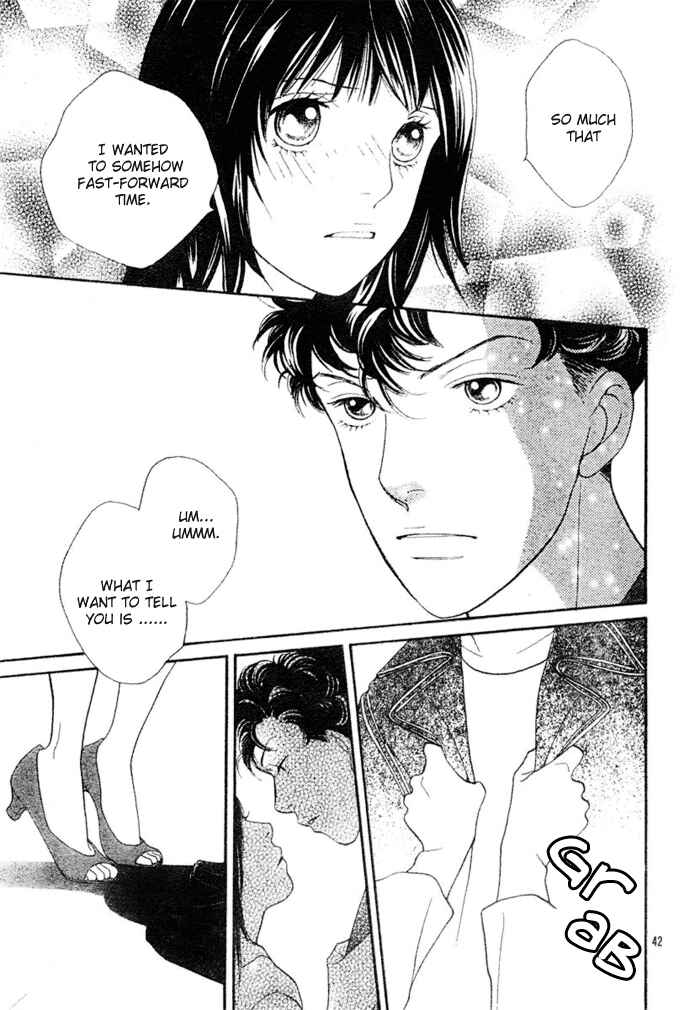 Page 42 Chapter 1 Boys Over Flowers