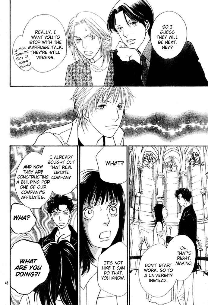 Page 45 Chapter 1 Boys Over Flowers