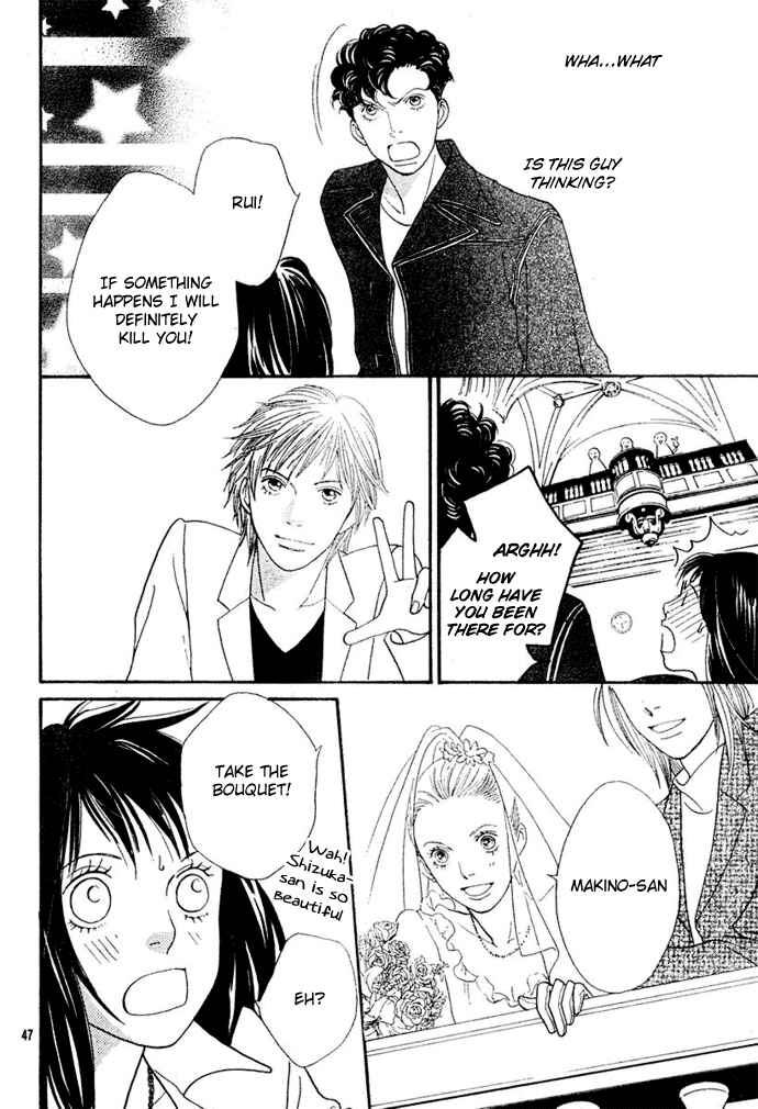Page 47 Chapter 1 Boys Over Flowers