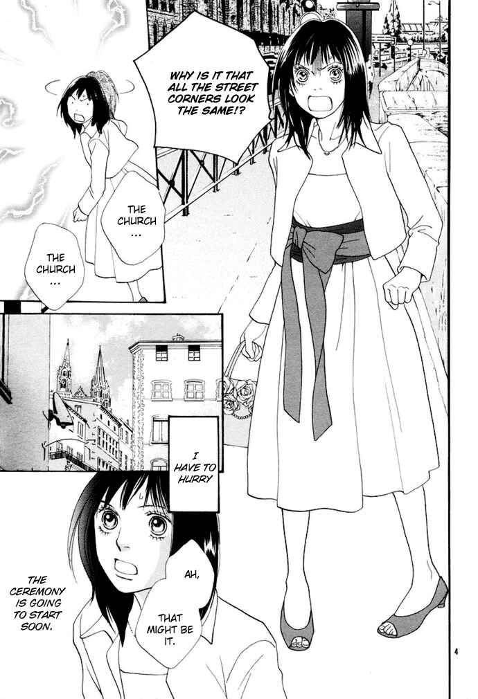 Page 5 Chapter 1 Boys Over Flowers