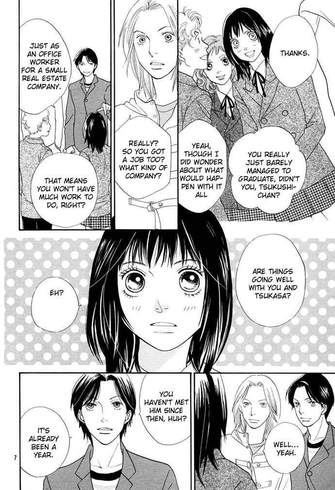 Page 8 Chapter 1 Boys Over Flowers