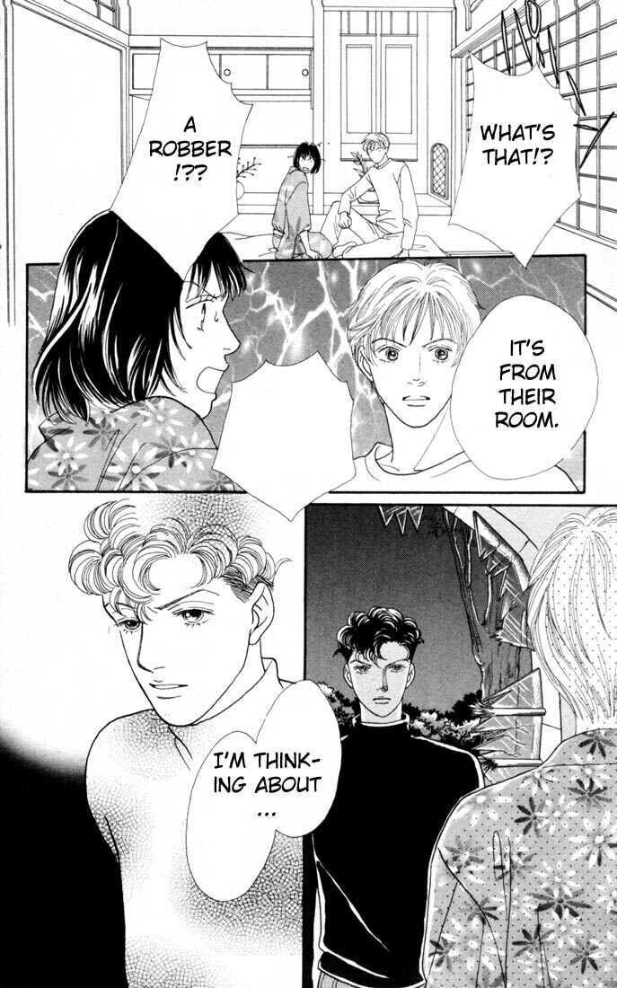 Page 15 Chapter 111 Boys Over Flowers