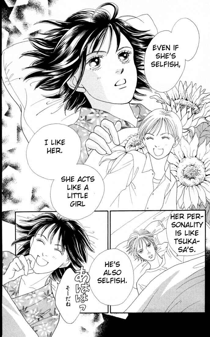 Page 4 Chapter 111 Boys Over Flowers