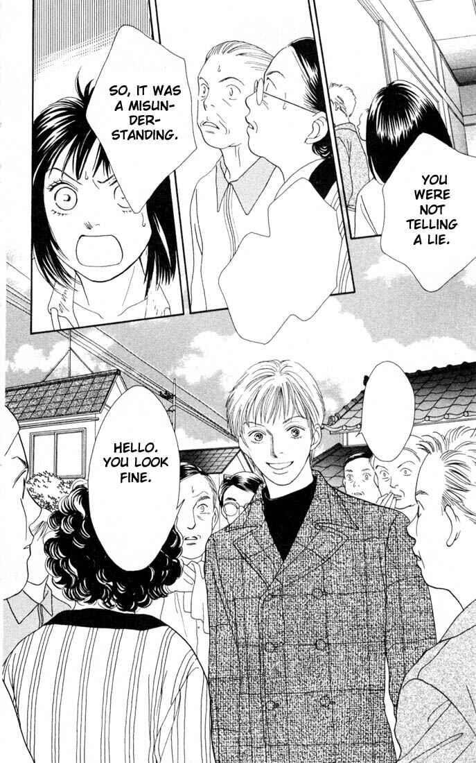 Page 21 Chapter 146 Boys Over Flowers