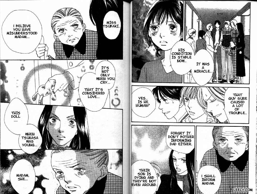 Page 10 Chapter 208 Boys Over Flowers