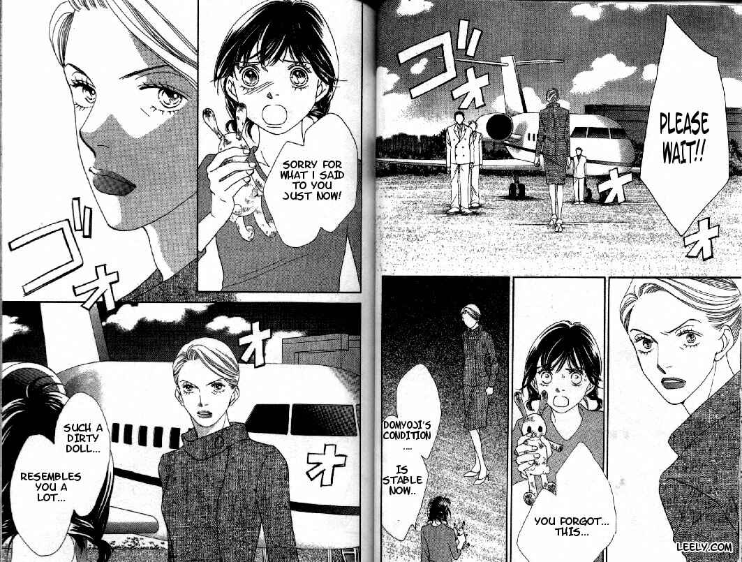 Page 12 Chapter 208 Boys Over Flowers