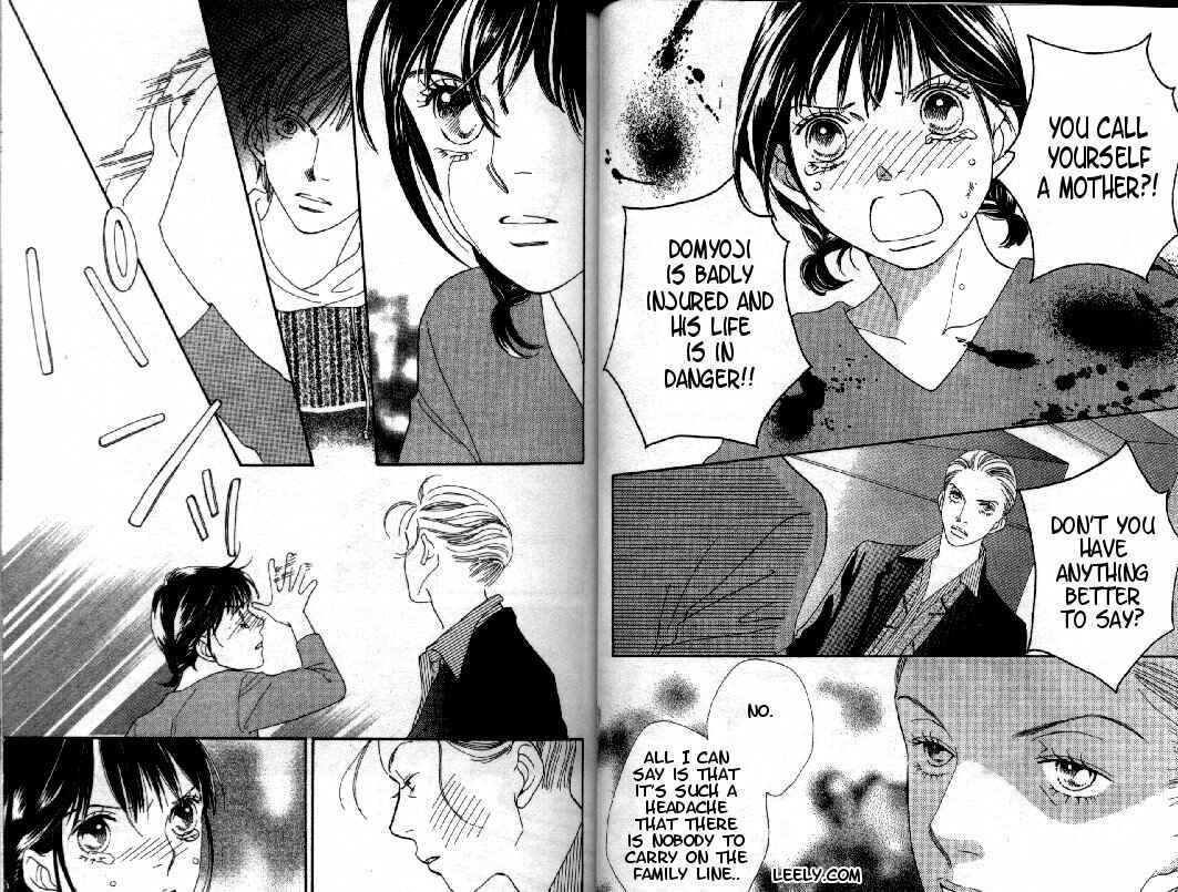 Page 3 Chapter 208 Boys Over Flowers