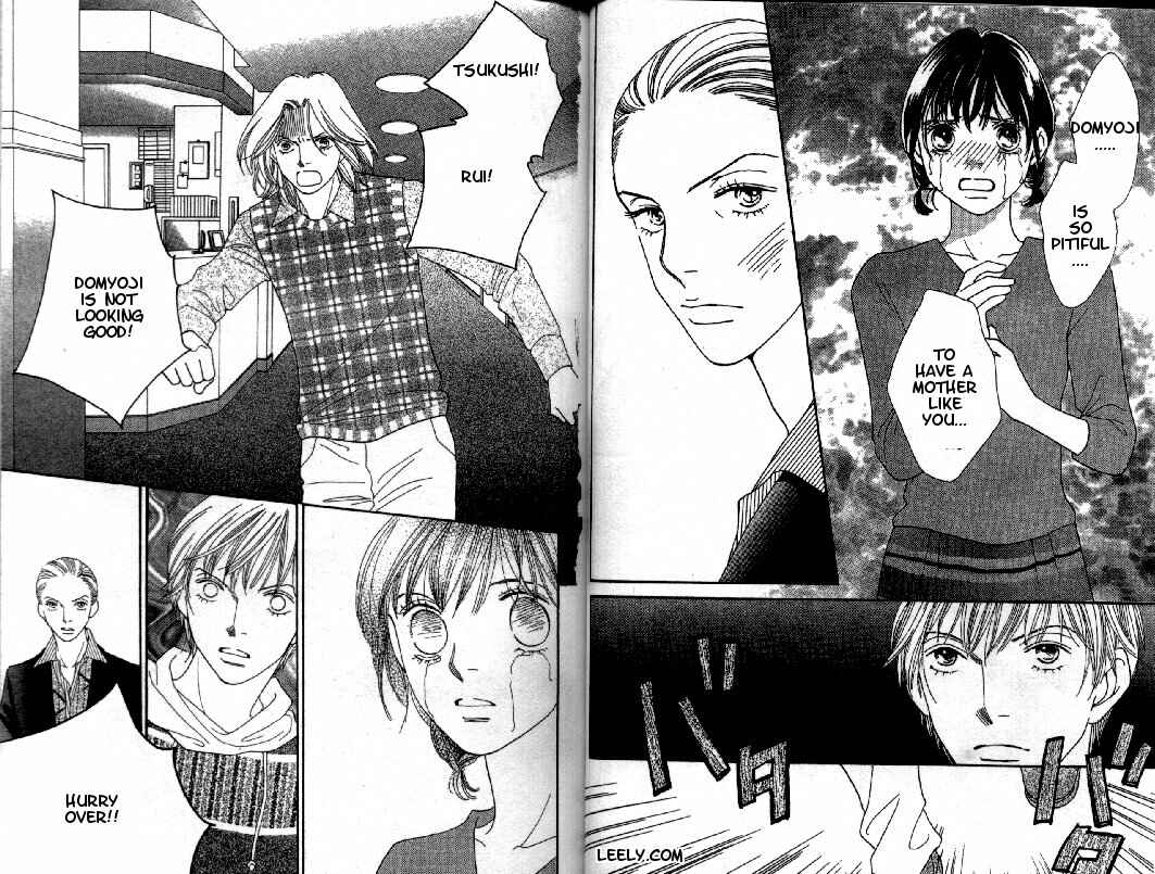 Page 4 Chapter 208 Boys Over Flowers