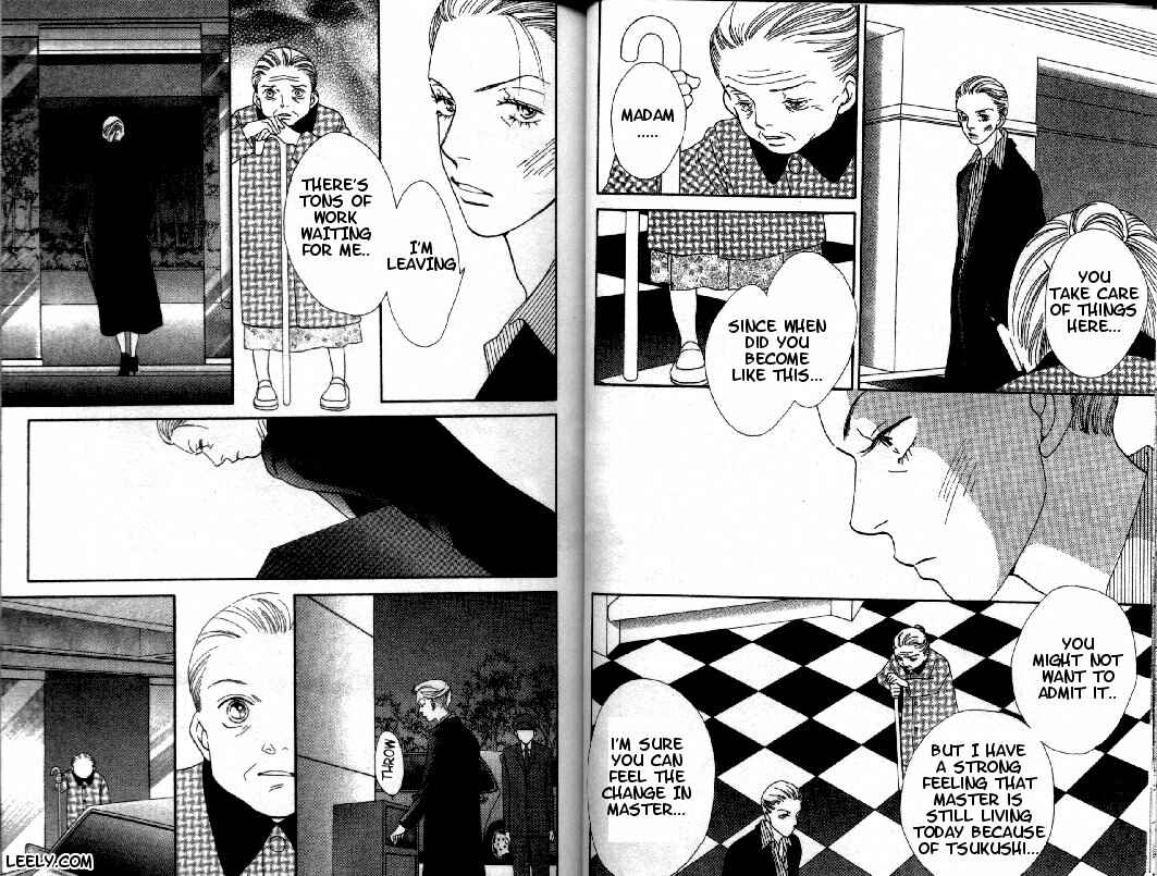 Page 6 Chapter 208 Boys Over Flowers