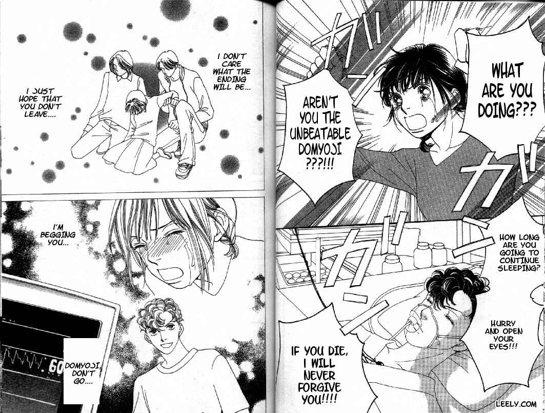 Page 9 Chapter 208 Boys Over Flowers