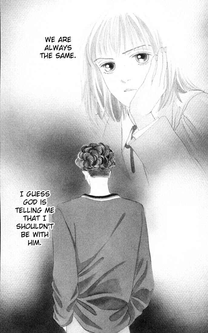 Page 1 Chapter 107 Boys Over Flowers